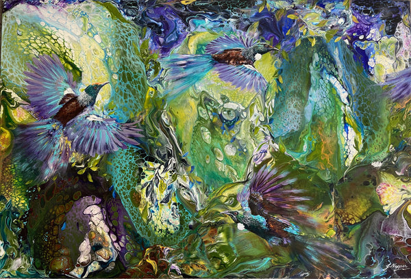 Tui Tag Team
